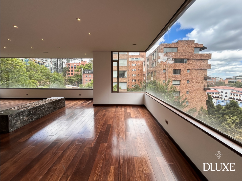 Apartamento en arriendo en La Cabrera, Bogotá · foto 8 de 24