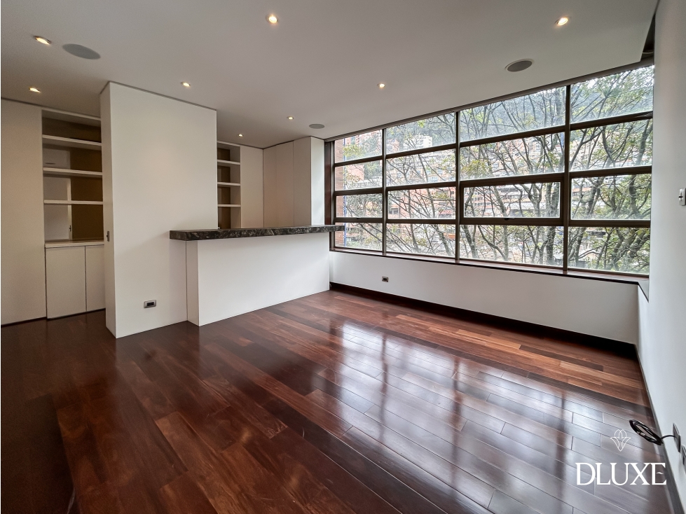 Apartamento en arriendo en La Cabrera, Bogotá · foto 9 de 24