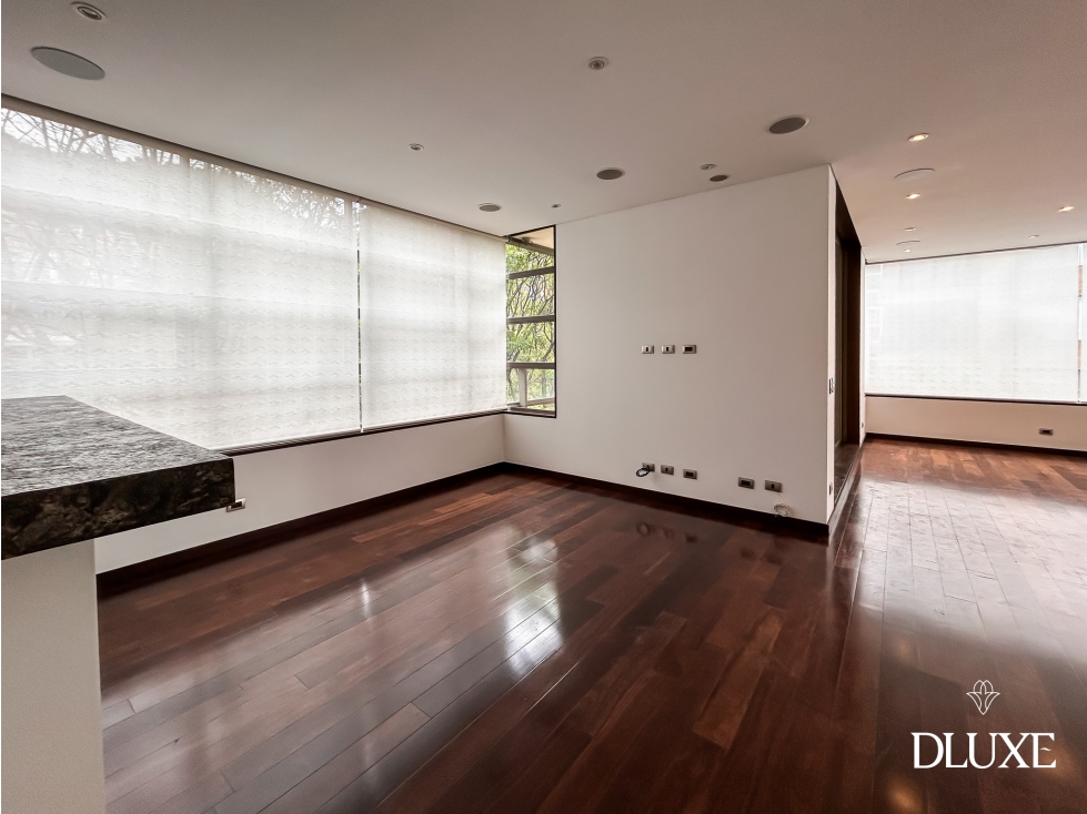 Apartamento en arriendo en La Cabrera, Bogotá · foto 10 de 24