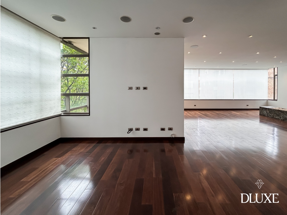 Apartamento en arriendo en La Cabrera, Bogotá · foto 11 de 24
