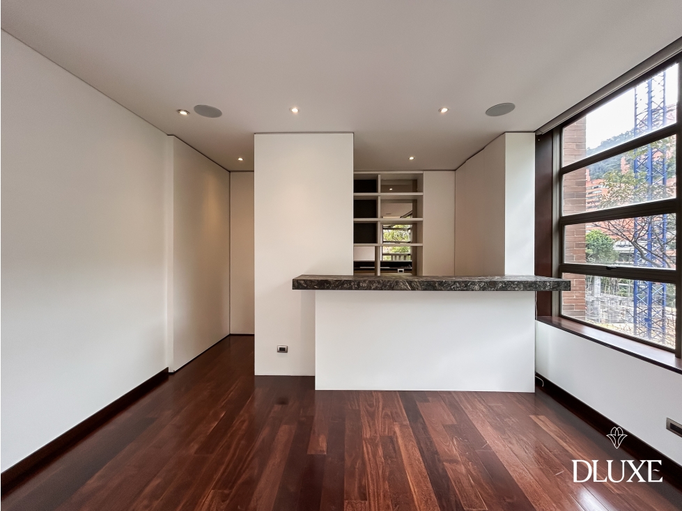 Apartamento en arriendo en La Cabrera, Bogotá · foto 12 de 24