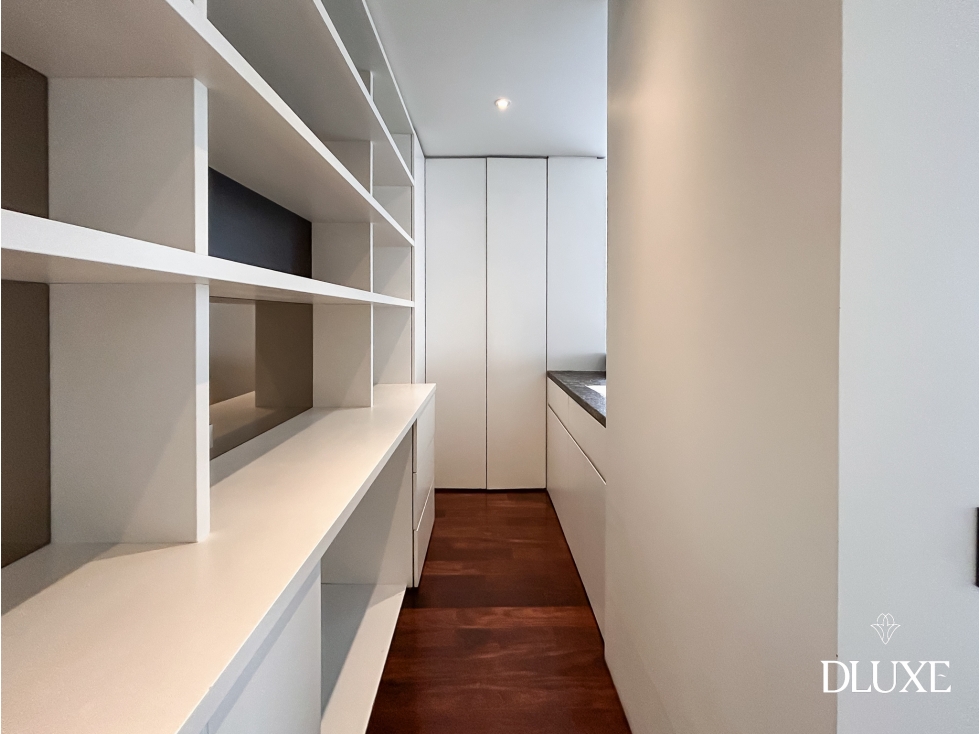 Apartamento en arriendo en La Cabrera, Bogotá · foto 13 de 24