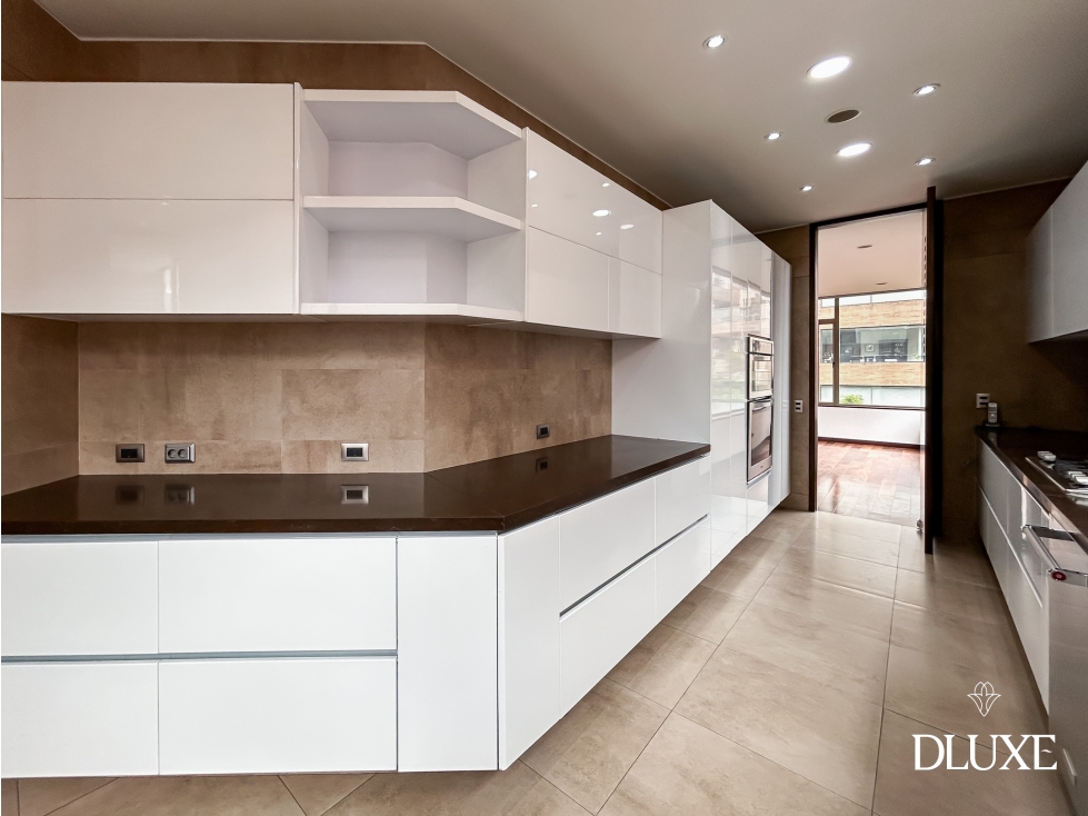 Apartamento en arriendo en La Cabrera, Bogotá · foto 14 de 24