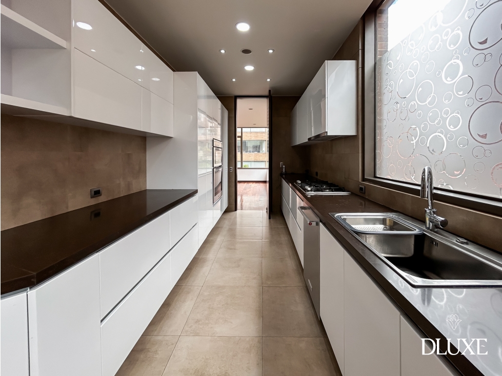 Apartamento en arriendo en La Cabrera, Bogotá · foto 15 de 24