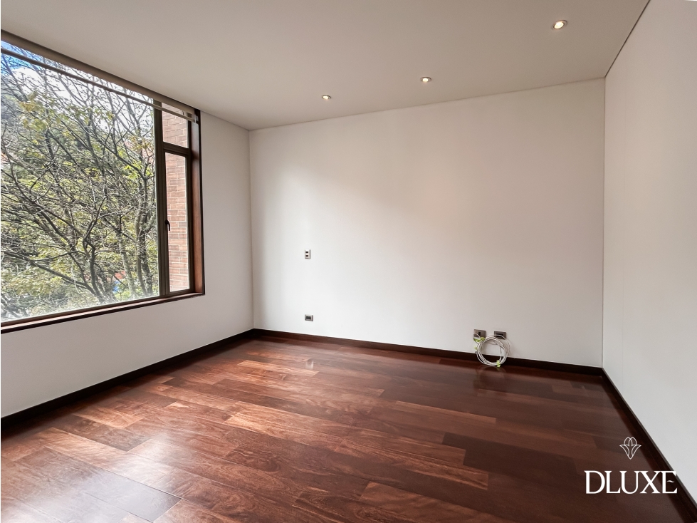 Apartamento en arriendo en La Cabrera, Bogotá · foto 16 de 24