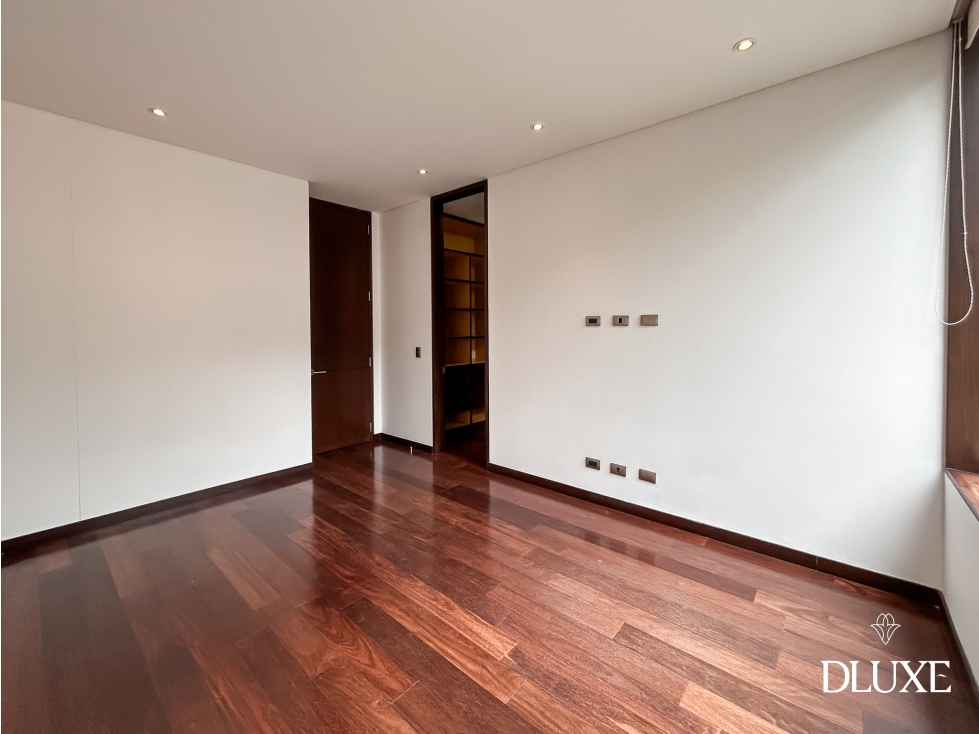 Apartamento en arriendo en La Cabrera, Bogotá · foto 17 de 24