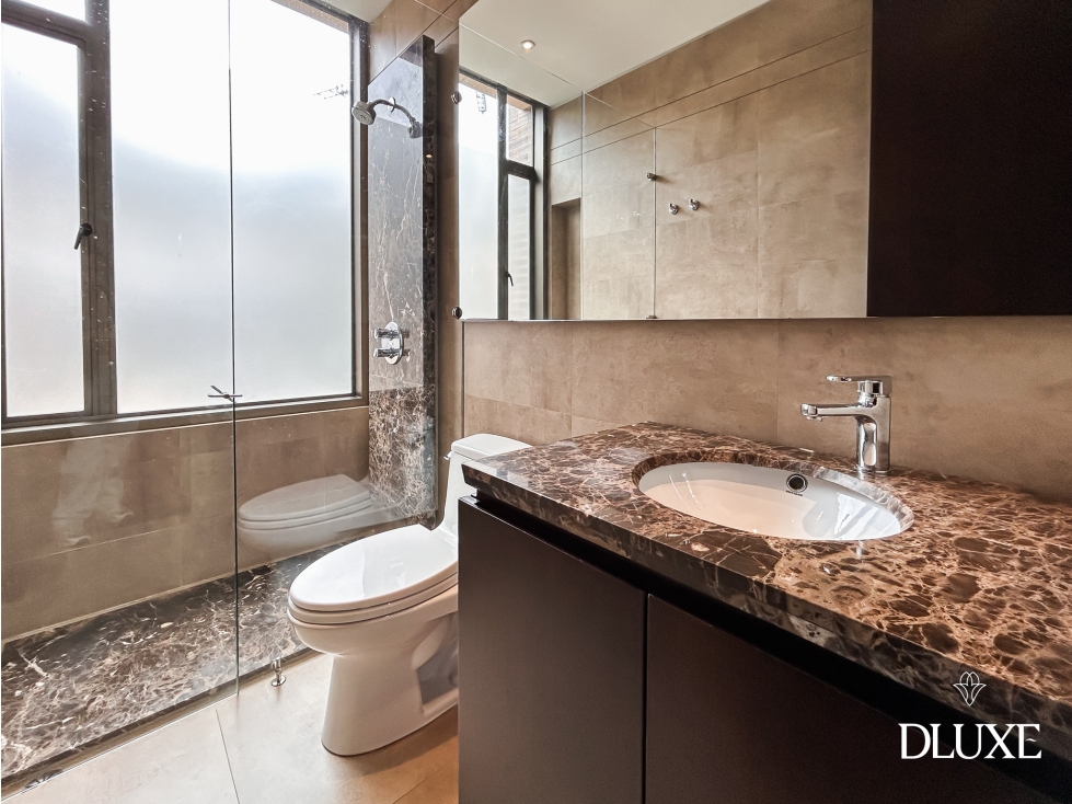 Apartamento en arriendo en La Cabrera, Bogotá · foto 19 de 24