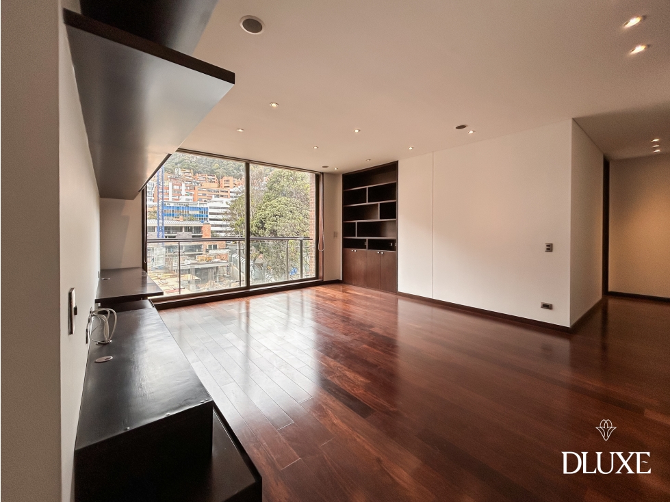 Apartamento en arriendo en La Cabrera, Bogotá · foto 20 de 24