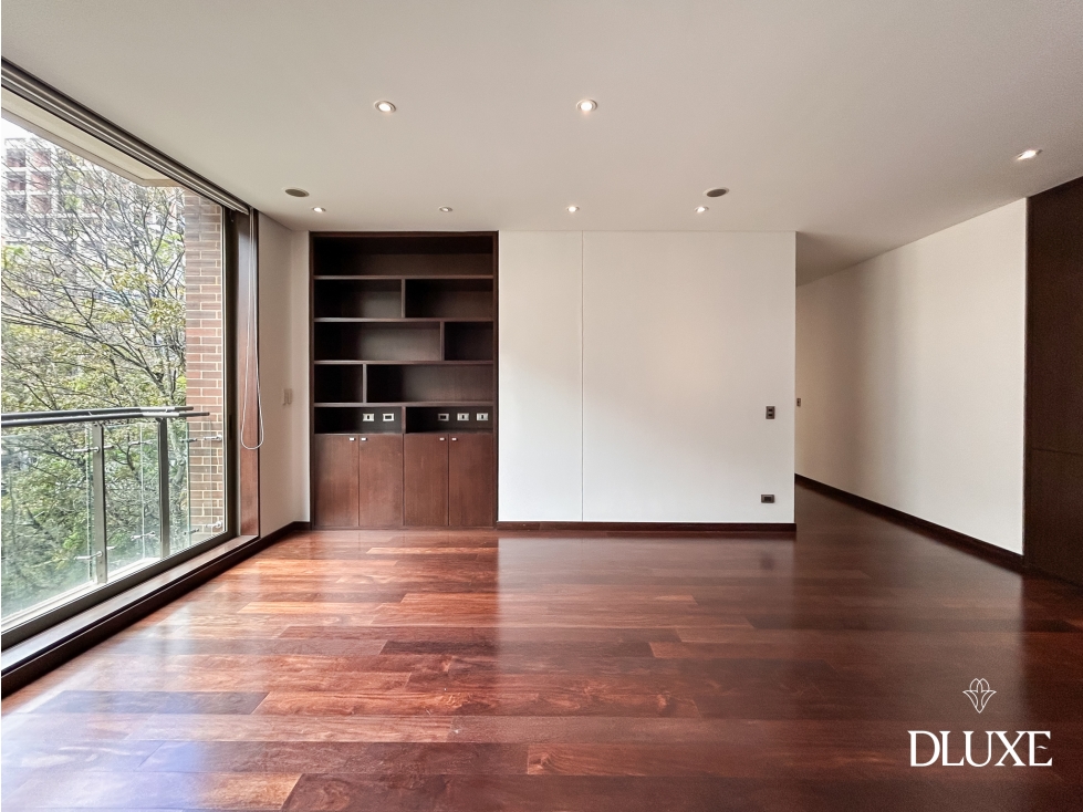 Apartamento en arriendo en La Cabrera, Bogotá · foto 21 de 24