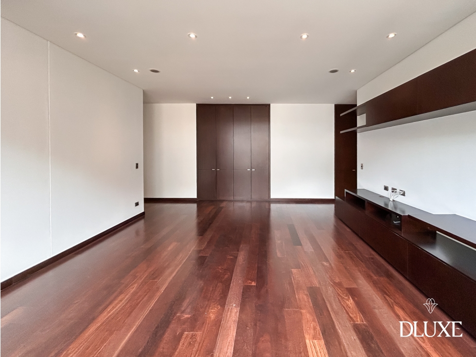 Apartamento en arriendo en La Cabrera, Bogotá · foto 22 de 24
