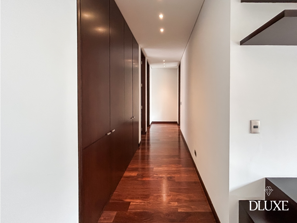 Apartamento en arriendo en La Cabrera, Bogotá · foto 23 de 24