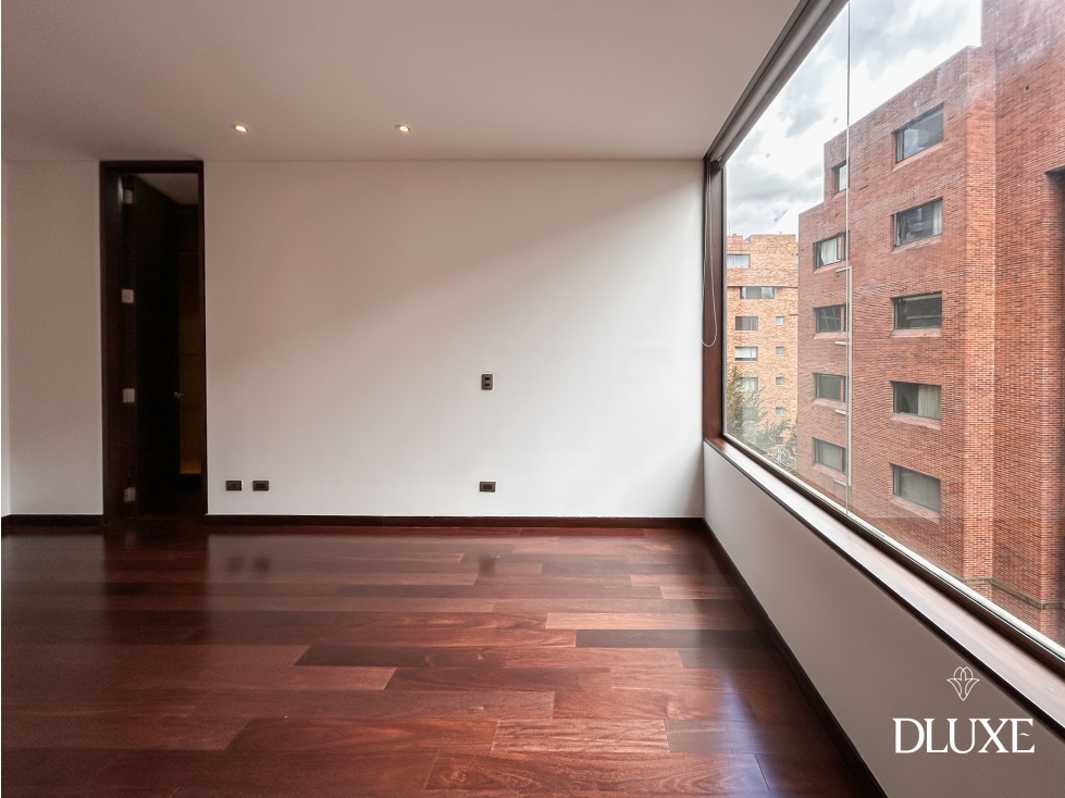 Apartamento en arriendo en La Cabrera, Bogotá · foto 24 de 24