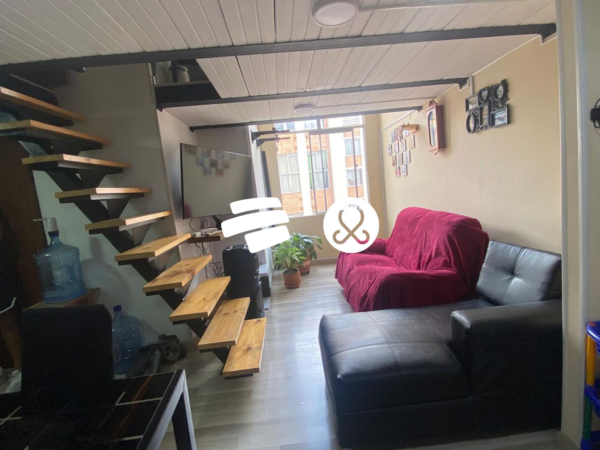 Apartamento en Venta en Castilla, Bogotá