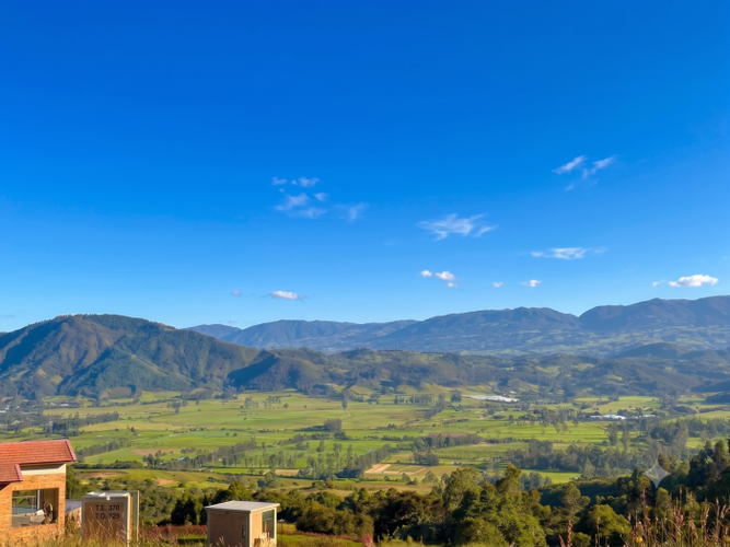 Lote en venta en Yerbabuena, Sopó · foto 2 de 10