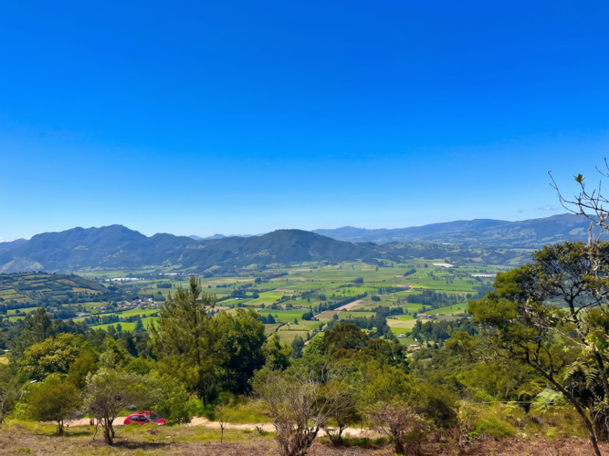 Lote en venta en Yerbabuena, Sopó · foto 3 de 10