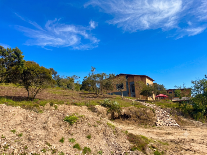 Lote en venta en Yerbabuena, Sopó · foto 4 de 10