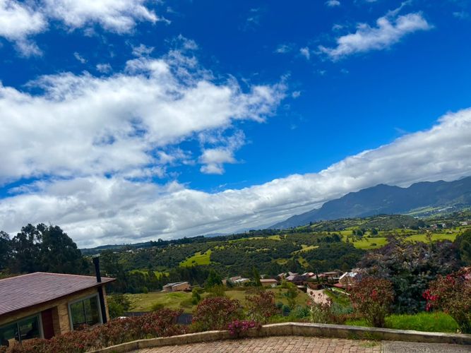 Lote en venta en Yerbabuena, Sopó · foto 6 de 10