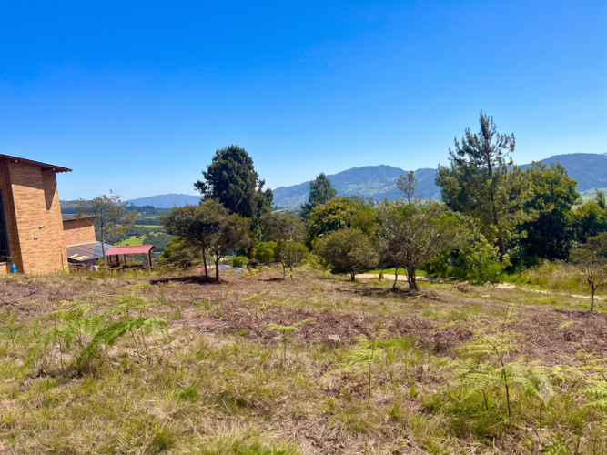 Lote en venta en Yerbabuena, Sopó · foto 7 de 10