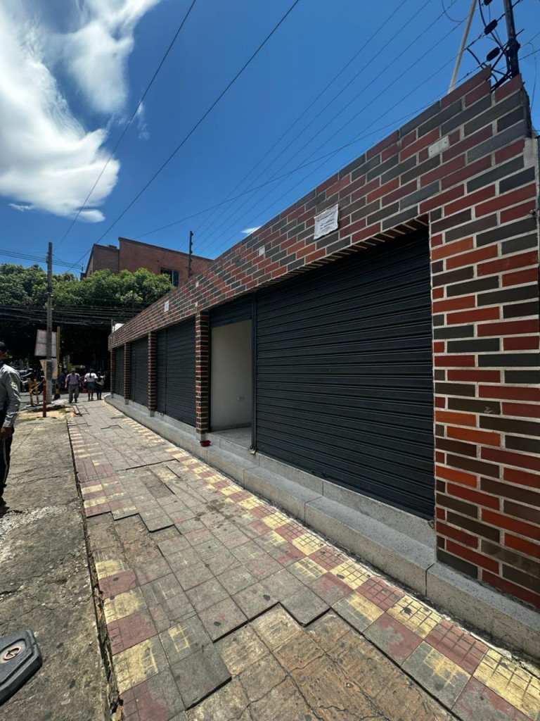 Local en Arriendo en Centro, Cúcuta