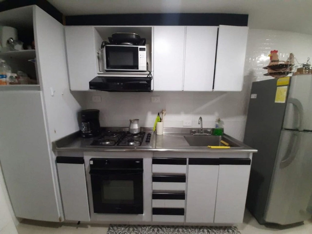 Apartamento en venta en Bosques Del Marques, Bogotá · foto 2 de 11