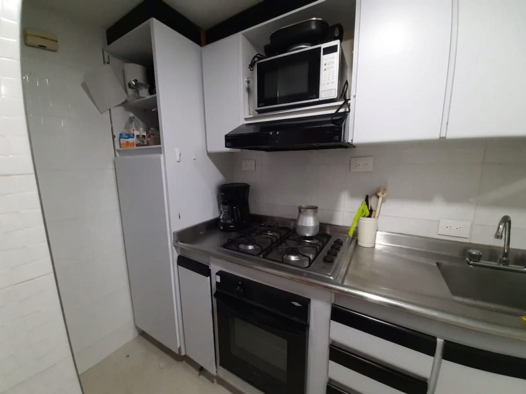 Apartamento en venta en Bosques Del Marques, Bogotá · foto 3 de 11