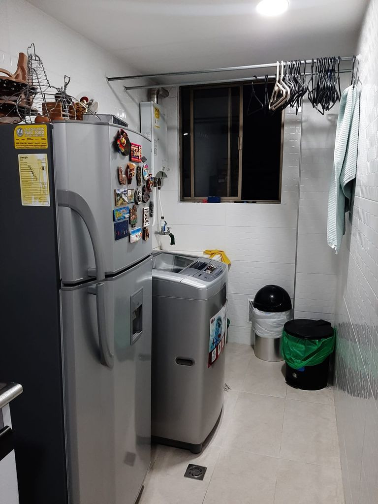 Apartamento en venta en Bosques Del Marques, Bogotá · foto 4 de 11