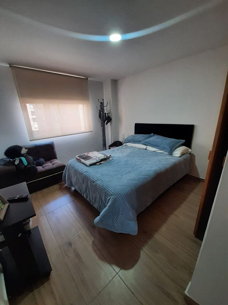 Apartamento en venta en Bosques Del Marques, Bogotá · foto 9 de 11