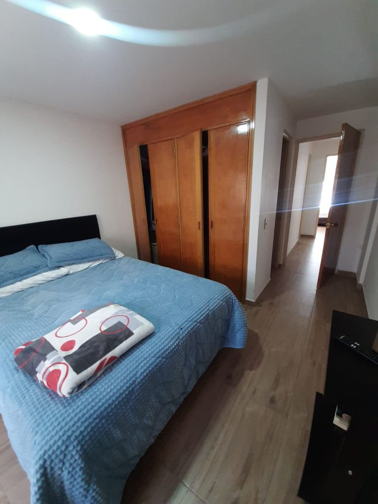 Apartamento en venta en Bosques Del Marques, Bogotá · foto 10 de 11