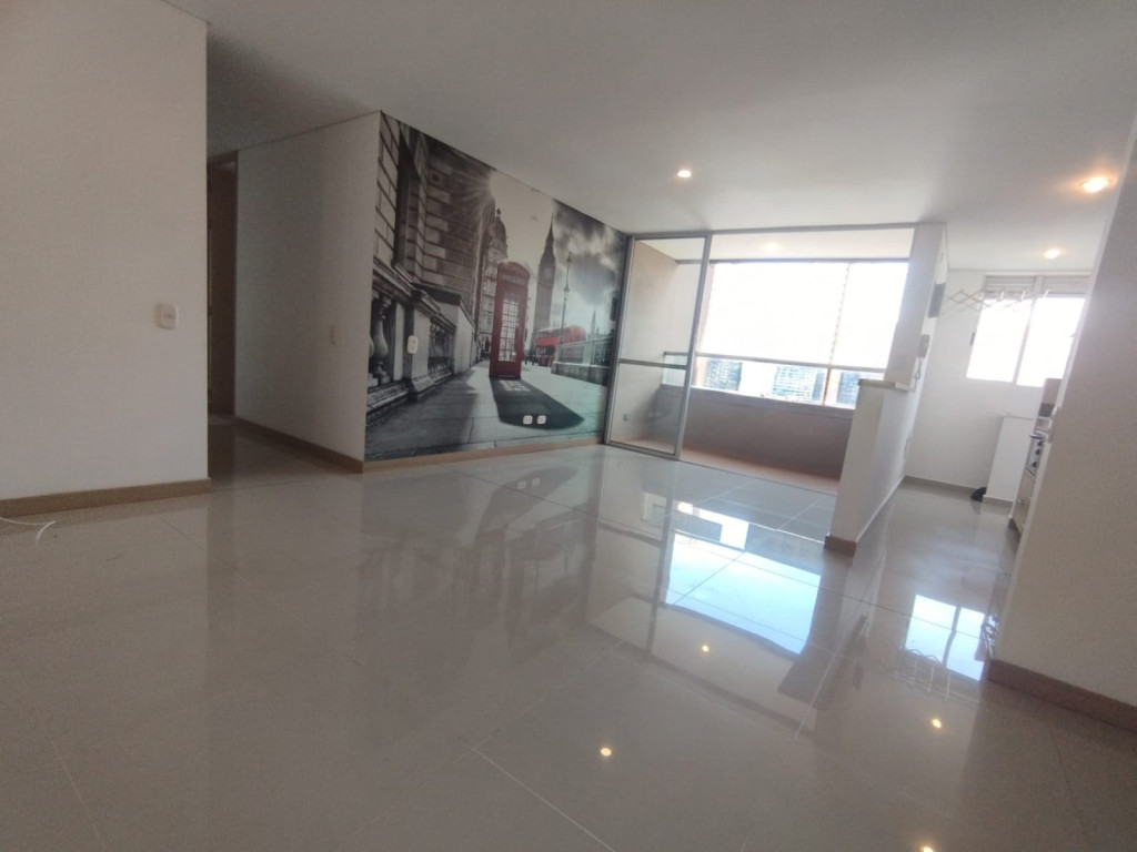 3BR Apartment in Vereda san jose (78 m²) - 2