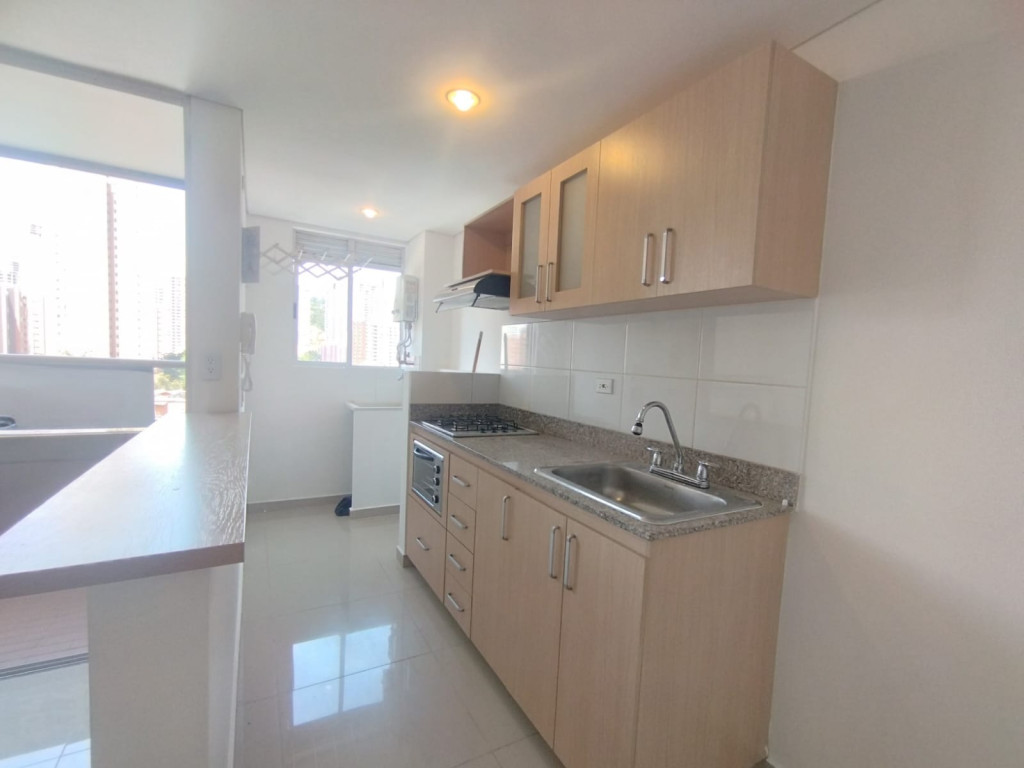 3BR Apartment in Vereda san jose (78 m²) - 3