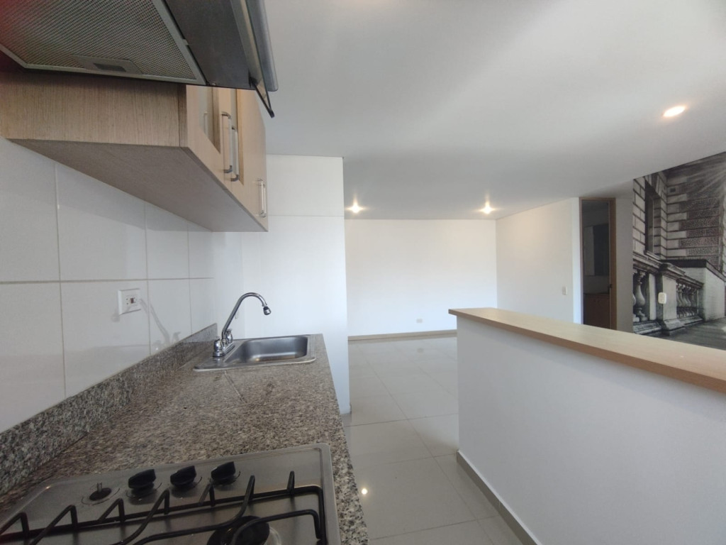 3BR Apartment in Vereda san jose (78 m²) - 4