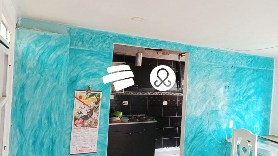 Apartamento de 3 alcobas en venta en La Gloria, Bogotá, 44 m² · foto 3 de 8