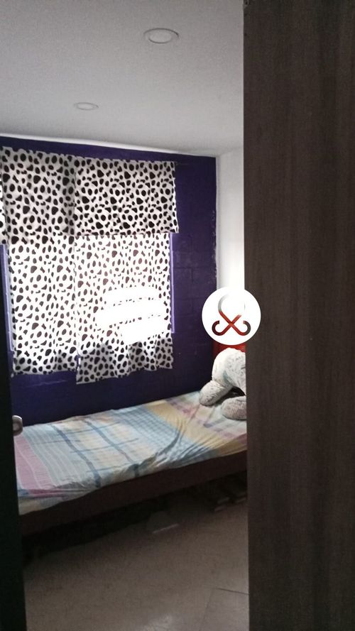 Apartamento de 3 alcobas en venta en La Gloria, Bogotá, 44 m² · foto 5 de 8