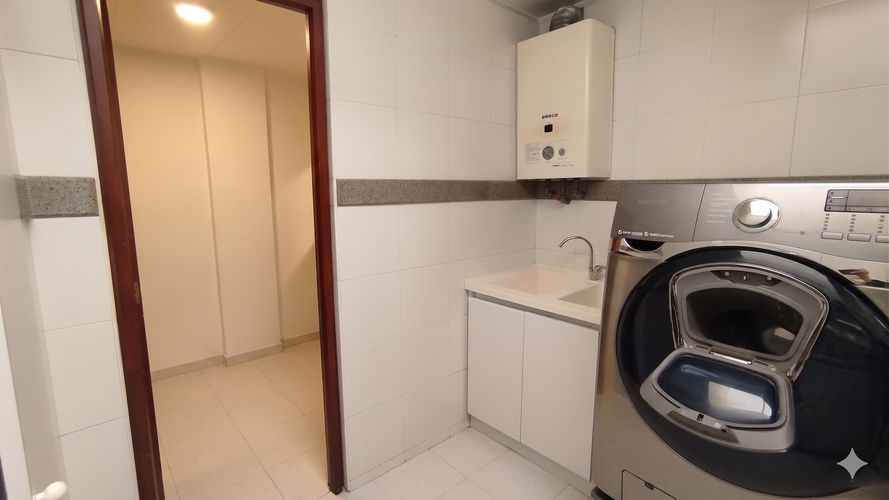 Apartamento en venta en Santa Barbara, Bogotá · foto 7 de 24