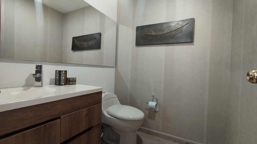 Apartamento en venta en Santa Barbara, Bogotá · foto 8 de 24