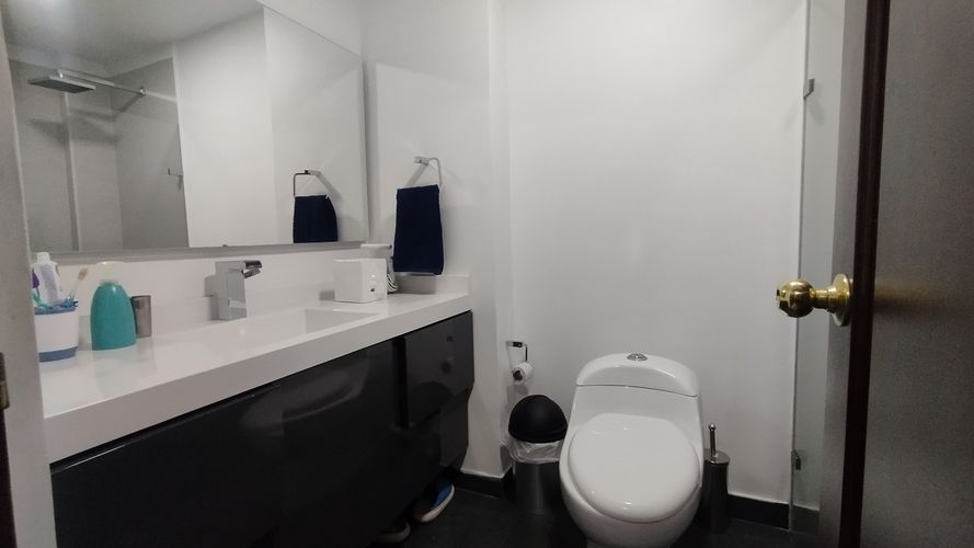 Apartamento en venta en Santa Barbara, Bogotá · foto 11 de 24