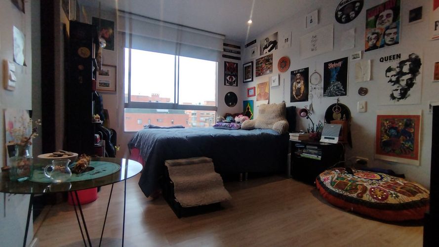 Apartamento en venta en Santa Barbara, Bogotá · foto 12 de 24