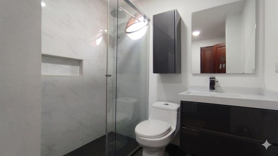 Apartamento en venta en Santa Barbara, Bogotá · foto 13 de 24