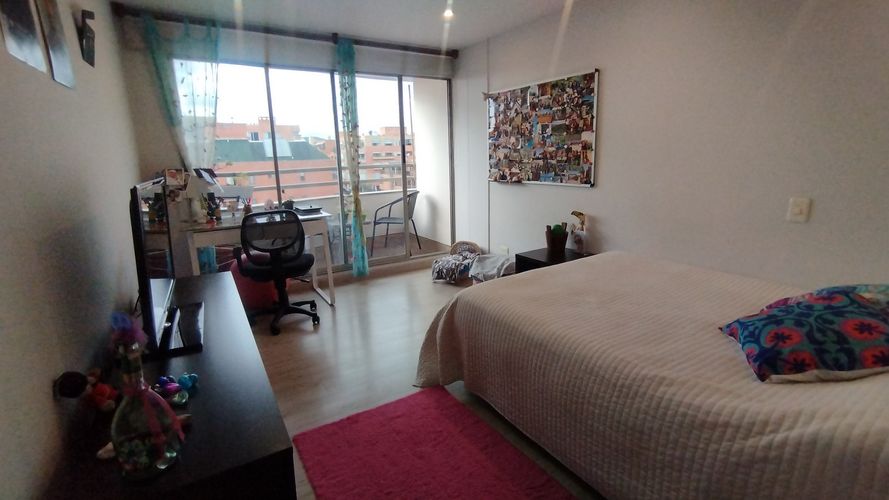 Apartamento en venta en Santa Barbara, Bogotá · foto 14 de 24