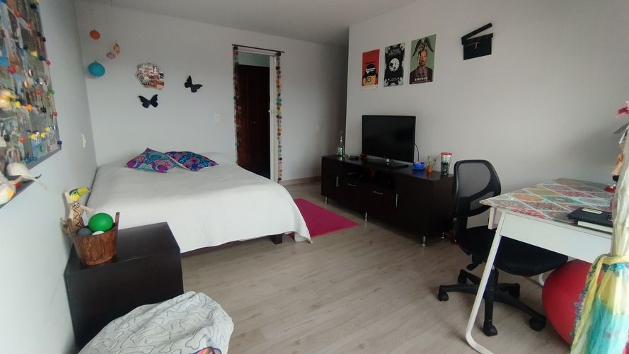 Apartamento en venta en Santa Barbara, Bogotá · foto 15 de 24