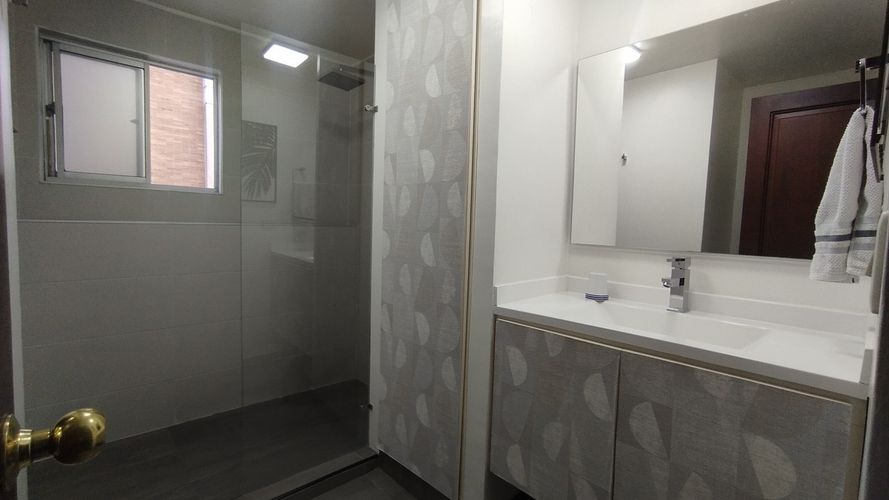 Apartamento en venta en Santa Barbara, Bogotá · foto 16 de 24