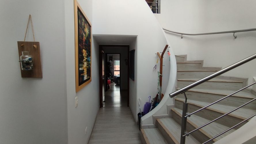 Apartamento en venta en Santa Barbara, Bogotá · foto 18 de 24