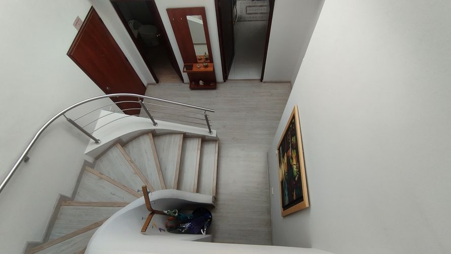 Apartamento en venta en Santa Barbara, Bogotá · foto 19 de 24