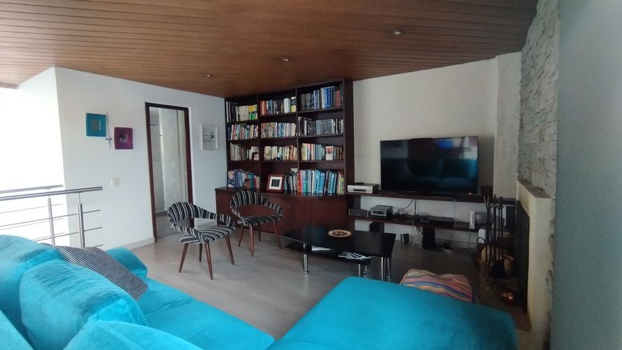 Apartamento en venta en Santa Barbara, Bogotá · foto 20 de 24