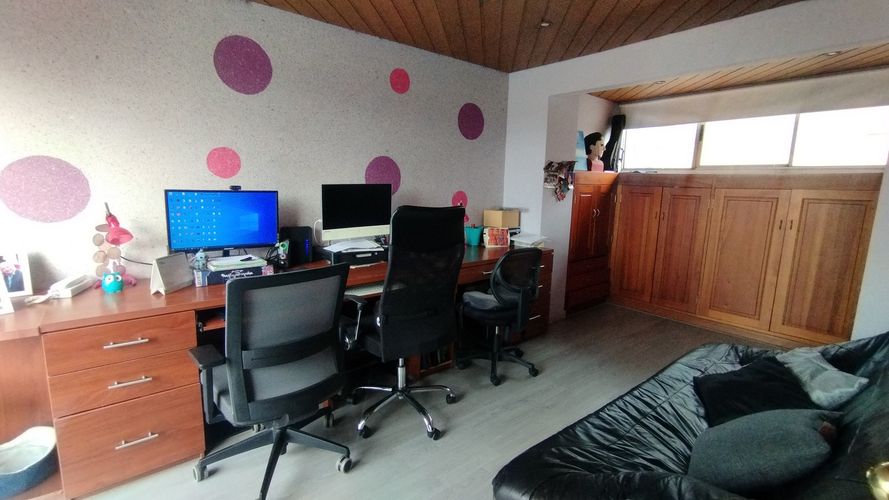 Apartamento en venta en Santa Barbara, Bogotá · foto 21 de 24