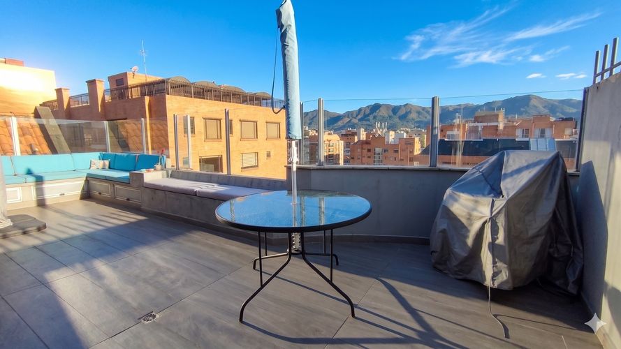Apartamento en venta en Santa Barbara, Bogotá · foto 23 de 24