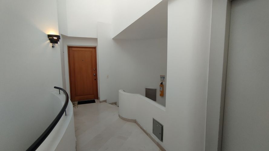 Apartamento en venta en Santa Barbara, Bogotá · foto 24 de 24