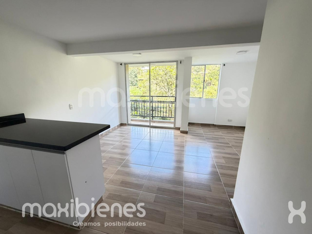 2BR Apartment in Pueblo Viejo (55 m²) - 2