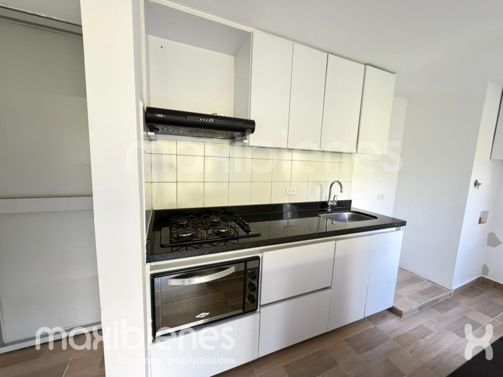 2BR Apartment in Pueblo Viejo (55 m²) - 3