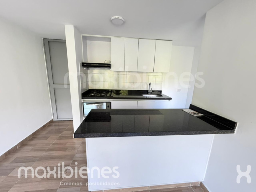 2BR Apartment in Pueblo Viejo (55 m²) - 4